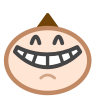ニコニコ