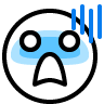 滝汗